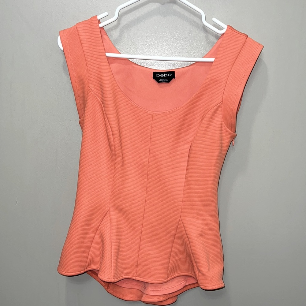 Bebe Top